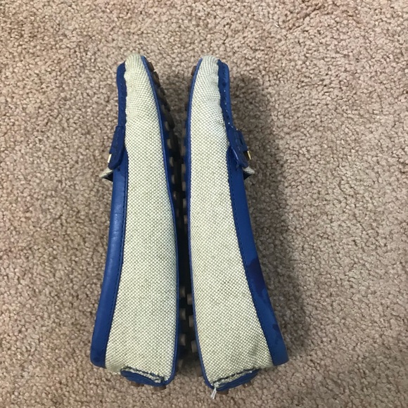 Tory burch driver loafers - Picture 4 of 4